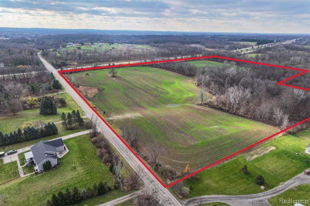 Lapeer, MI 48446,0 Golf (G) Road
