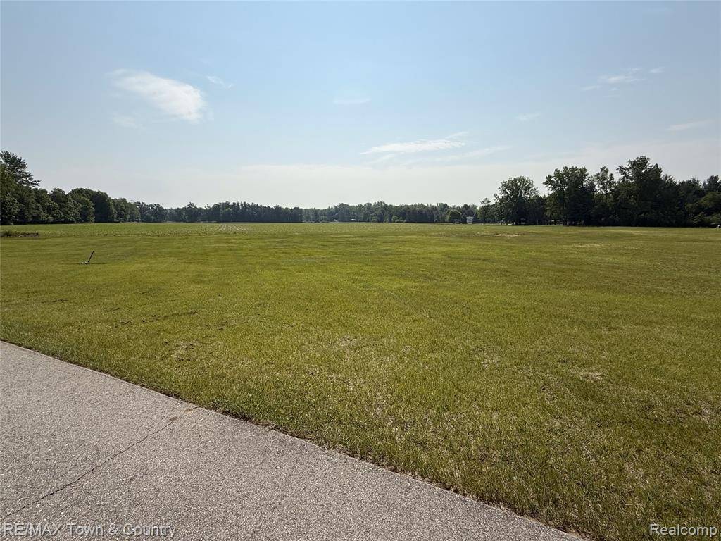 Vassar, MI 48768,0 Evergreen Trail