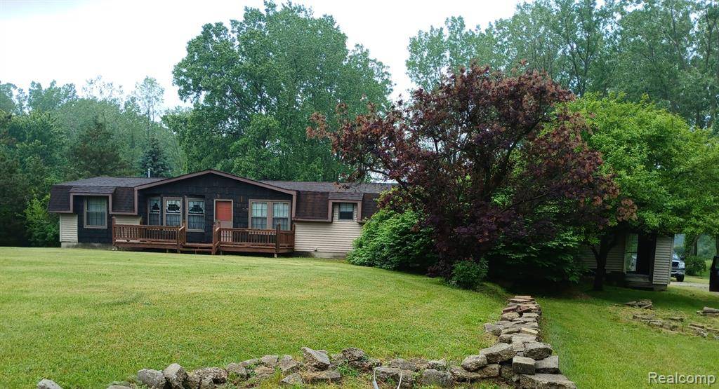 Belleville, MI 48111,15744 Bak Road