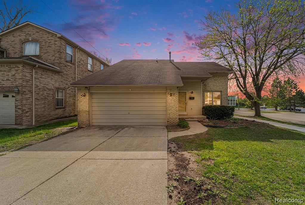 Dearborn Heights, MI 48127,6075 N VERNON Street