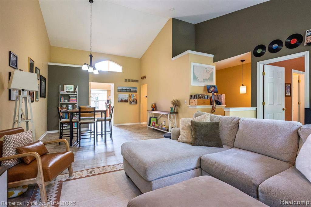 Canton, MI 48188,400 Cherry Grove Road