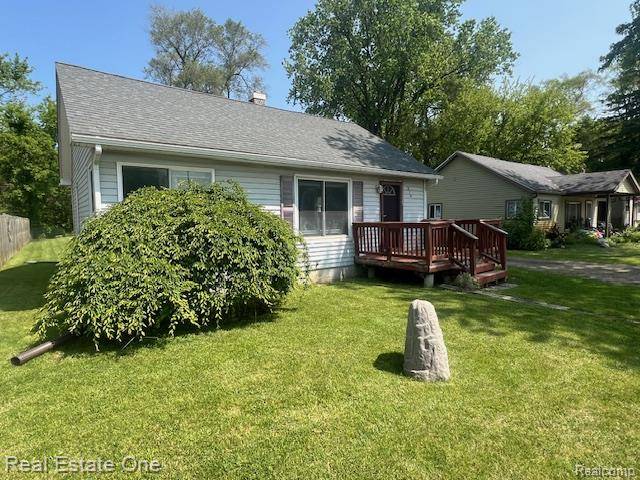 Ortonville, MI 48462,379 E Glass Road