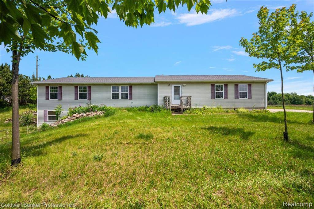 North Branch, MI 48461,5714 Five Lakes Road