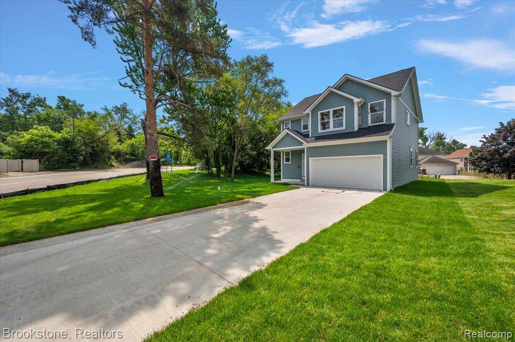 Waterford, MI 48329,4315 Major Avenue