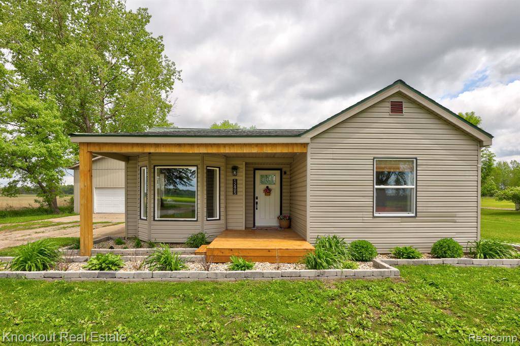 Burt, MI 48417,12405 Lincoln Road