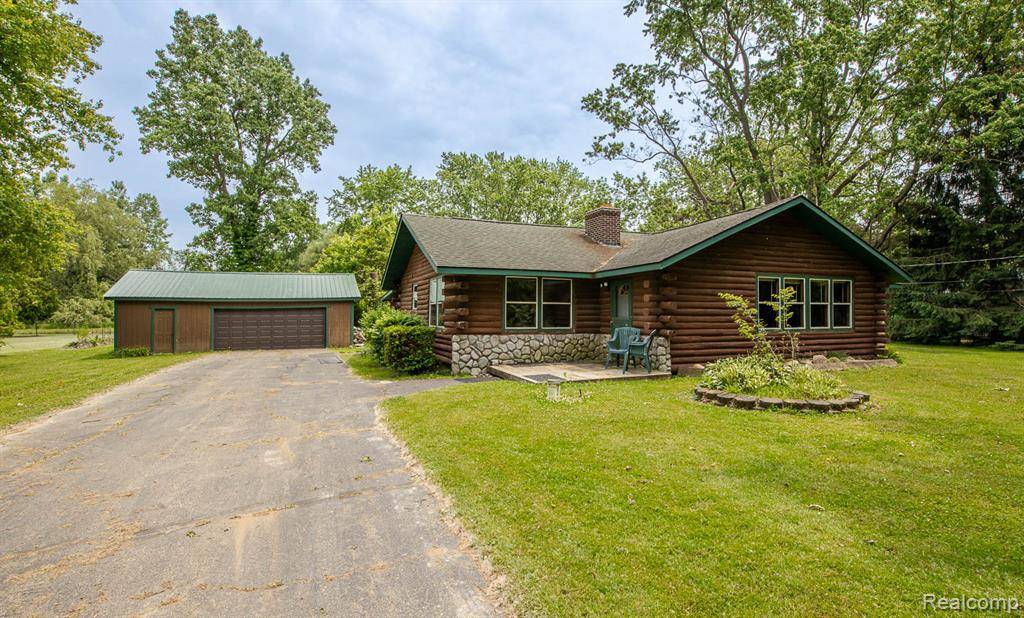 Davisburg, MI 48350,5180 Hillsboro Road