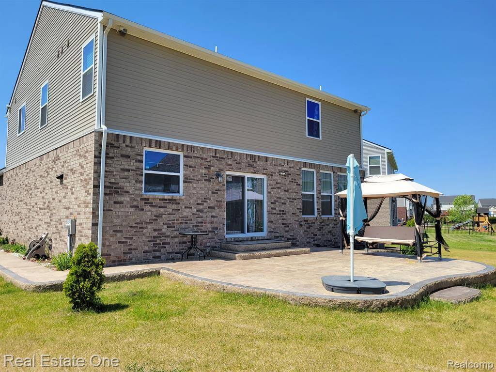 Utica, MI 48317,7799 Ryder Court