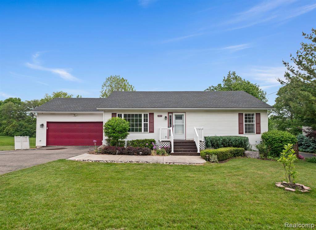 Auburn Hills, MI 48326,2615 Glenrose Street