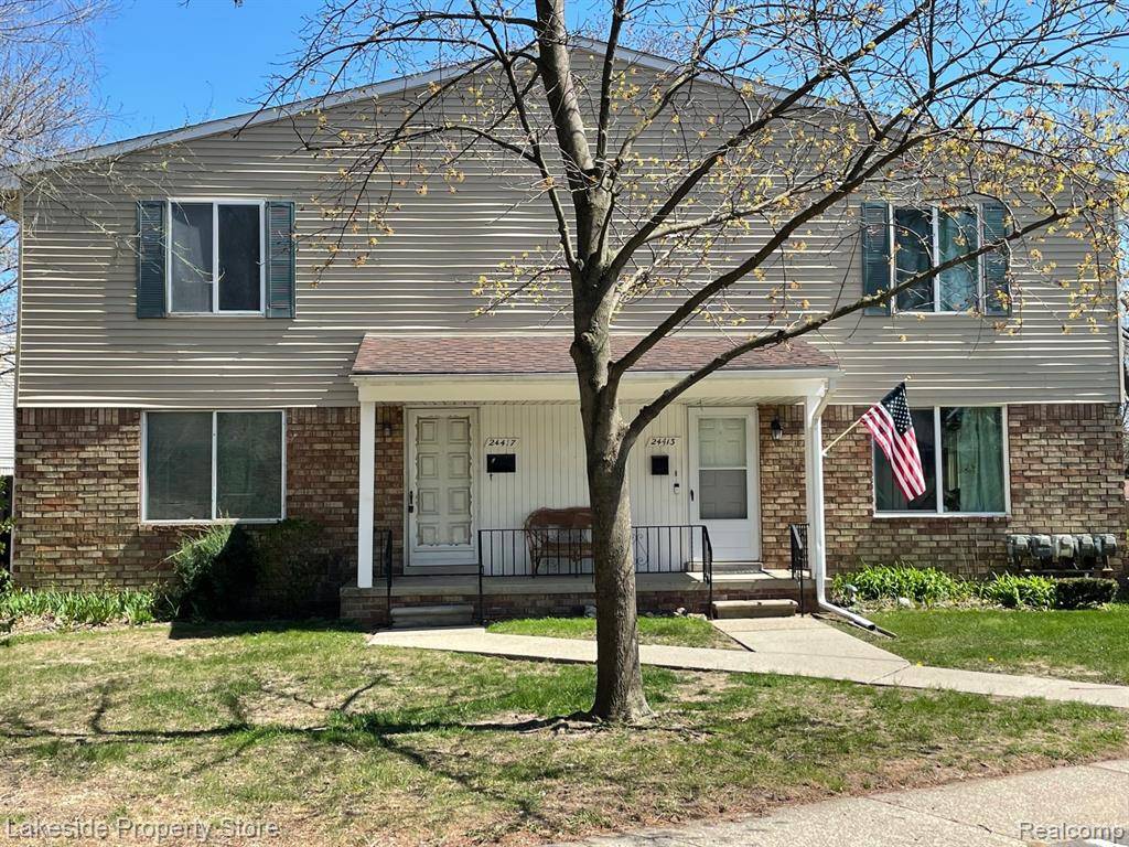 Clinton Twp, MI 48035,24417 Quad Park Lane