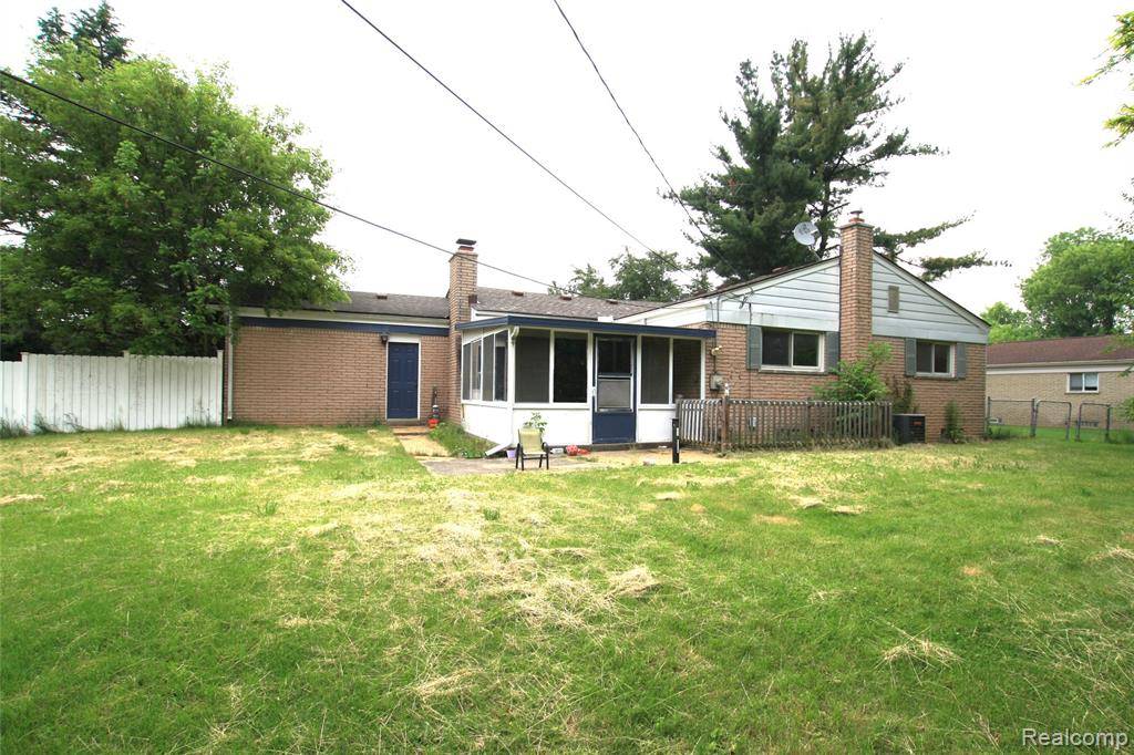 Clarkston, MI,6325 Clarkston Road