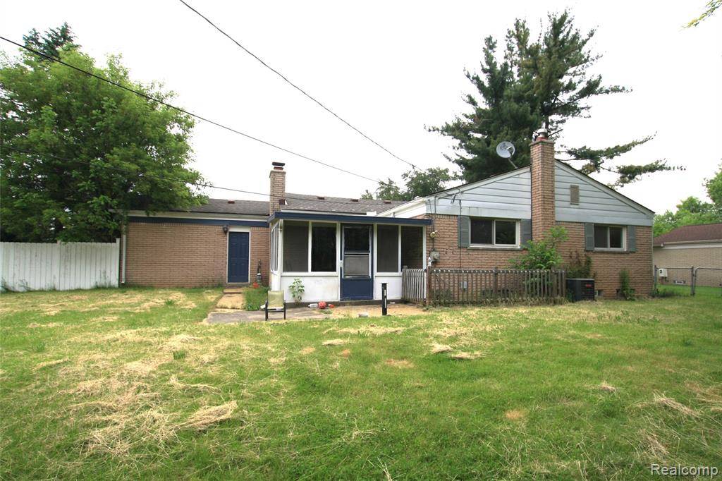 Clarkston, MI,6325 Clarkston Road