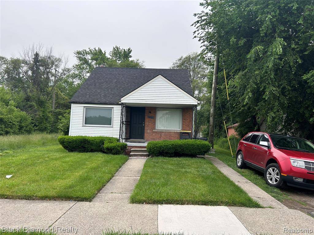 Detroit, MI 48224,10207 Boleyn Street