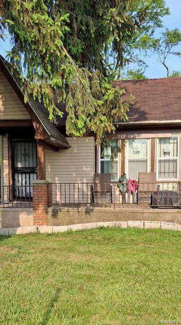 Detroit, MI 48223,15859 Braile Street