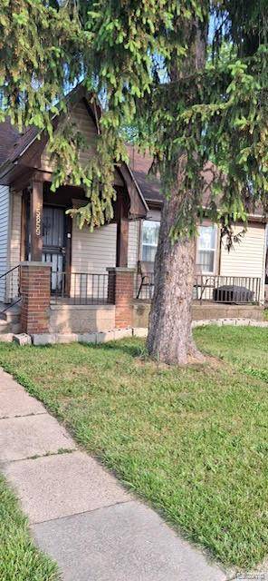 Detroit, MI 48223,15859 Braile Street