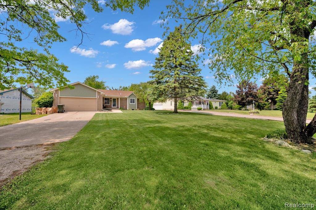 Rochester Hills, MI 48307,1490 Parke Street