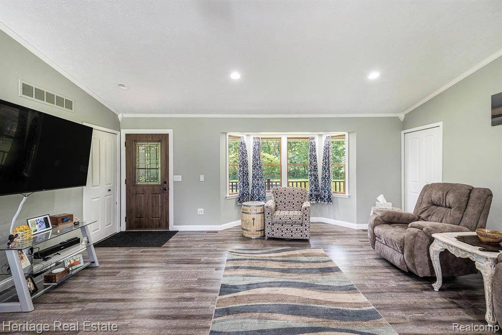 Goodrich Vlg, MI,4864 Holmes Road