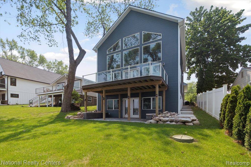 Fenton, MI 48430,6130 Bullard Road