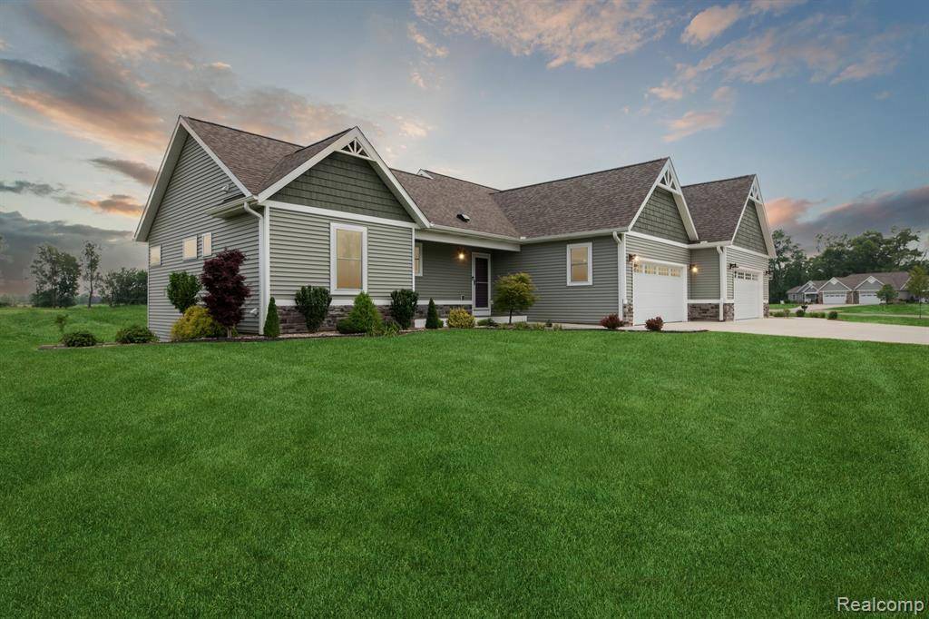 Battle Creek, MI 49015,3234 White Heron Lane