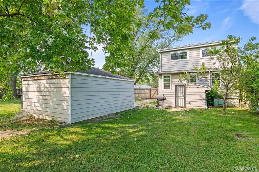 Lincoln Park, MI 48146,2121 Council Avenue