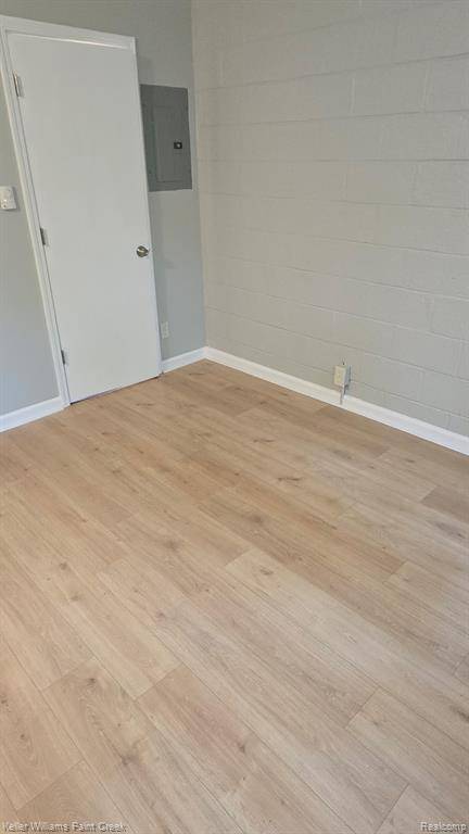 Ferndale, MI 48220,147 W Webster