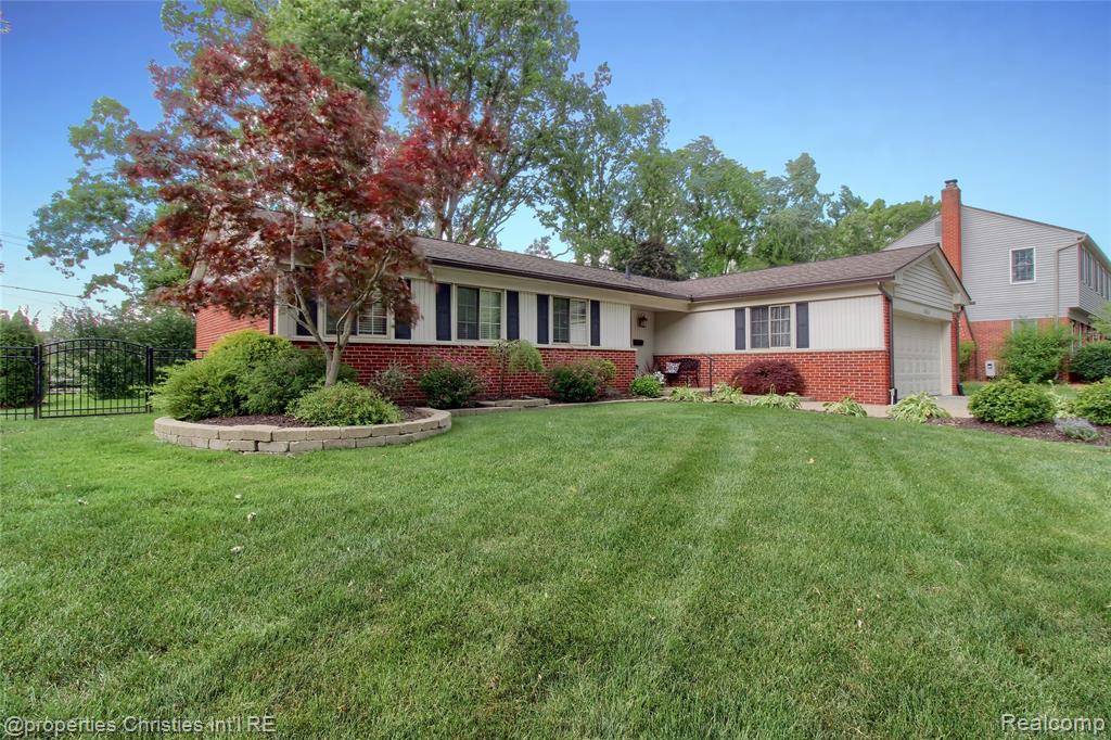 Northville, MI 48167,43525 Galway Drive