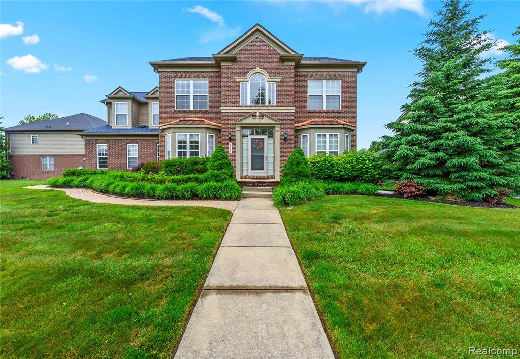 Canton, MI 48188,50490 Black Horse Lane