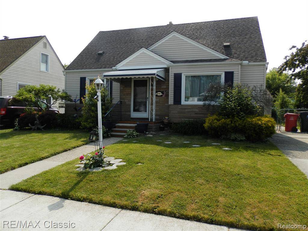 Roseville, MI 48066,25207 Fortuna Street