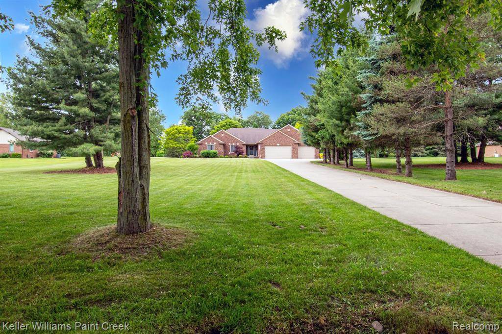 Bruce, MI 48065,75757 Peters Drive