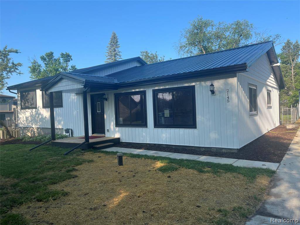 Wolverine Lake, MI 48390,2145 Terrapin Street