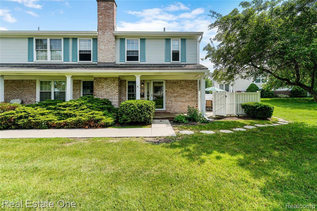 Northville, MI 48167,42124 Roscommon Street