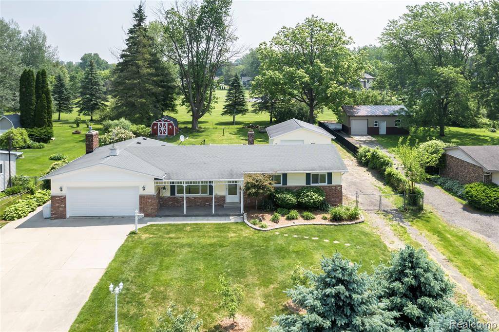 Davison, MI 48423,3460 N Gale Road