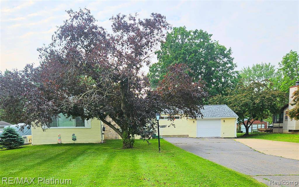Swartz Creek, MI 48473,7257 Miller Road