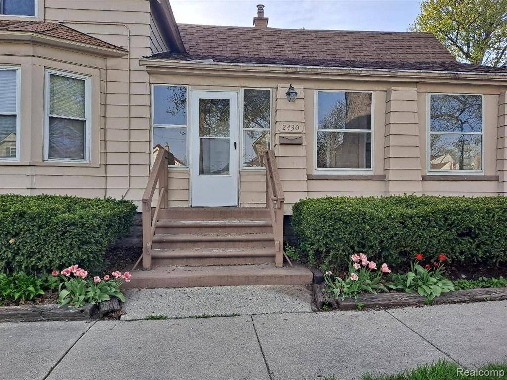 Trenton, MI 48183,2430 2430 Third Street