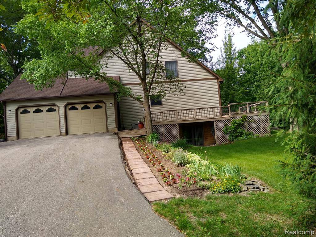 Port Austin, MI 48467,1455 Sand Road