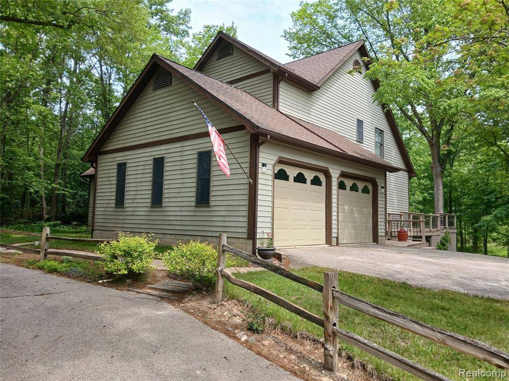 Port Austin, MI 48467,1455 Sand Road