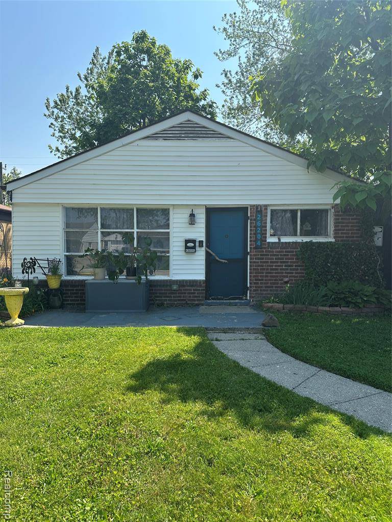 Roseville, MI 48066,26204 Lehner Street