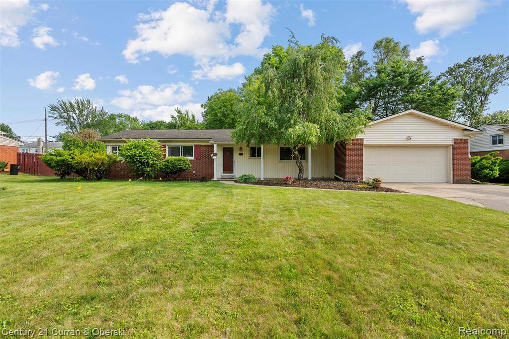 Farmington Hills, MI 48334,32311 Farmersville Road