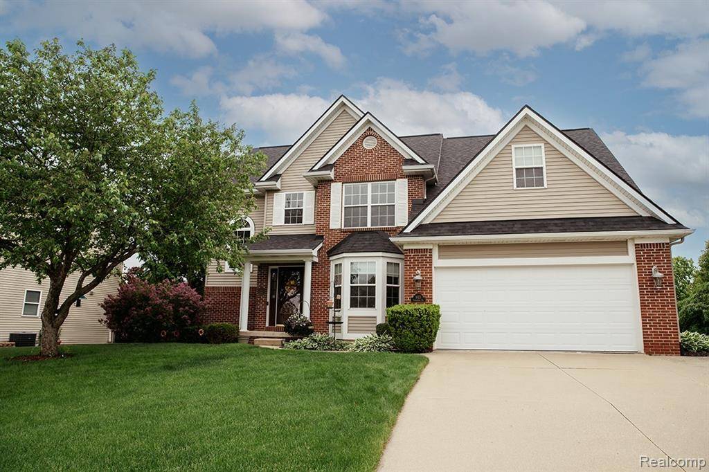 Williamston, MI 48895,1023 Foxborough Drive