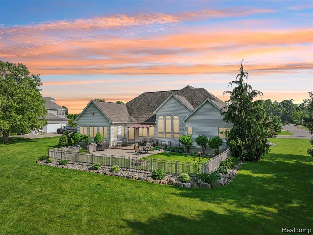 Swartz Creek, MI 48473,5292 O Connor Pass