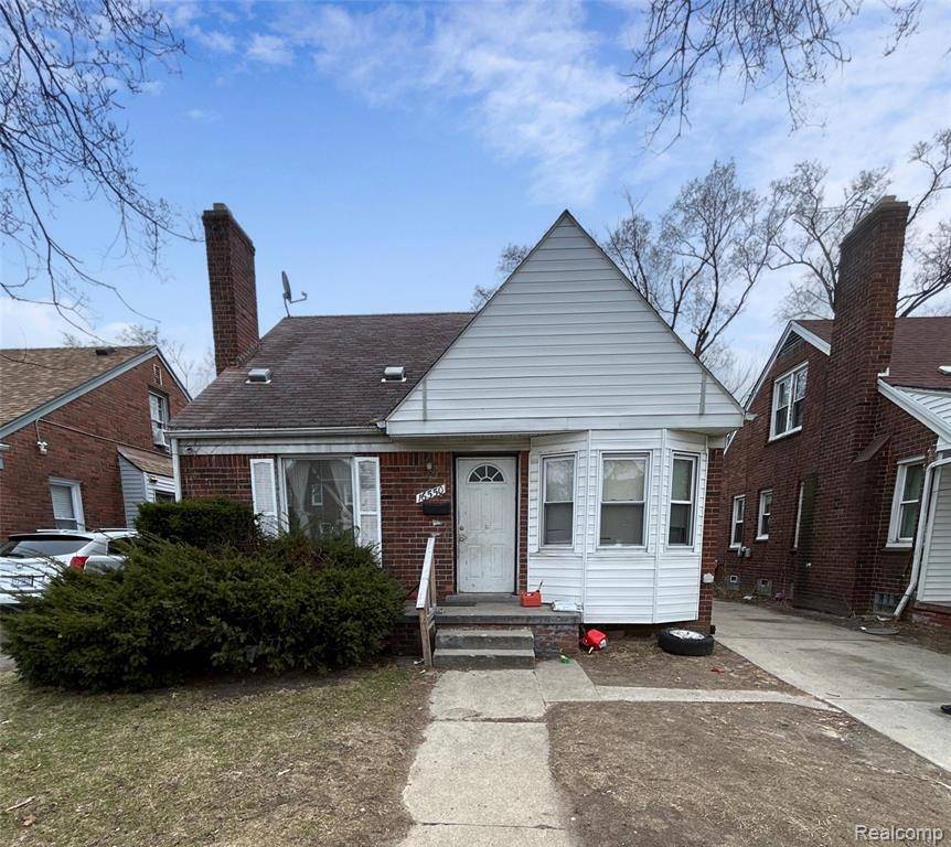 Detroit, MI 48235,16550 Freeland Street