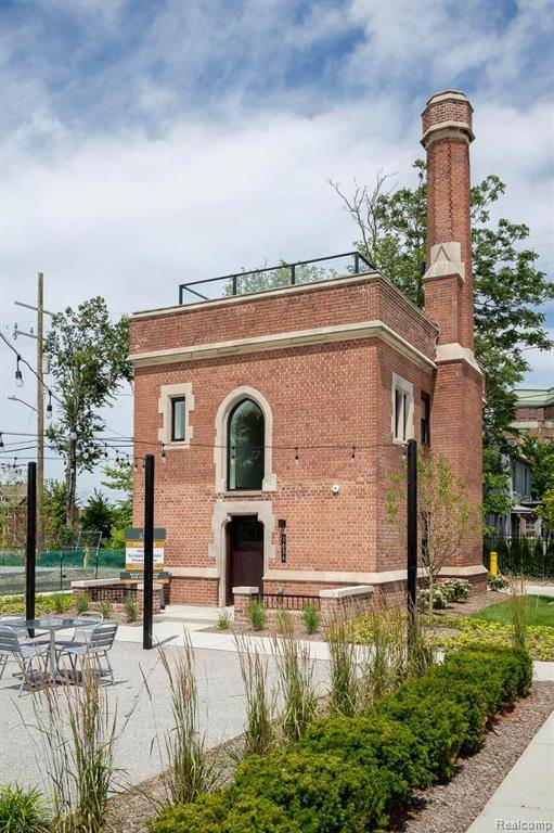 Detroit, MI 48208,3634 TRUMBULL Street