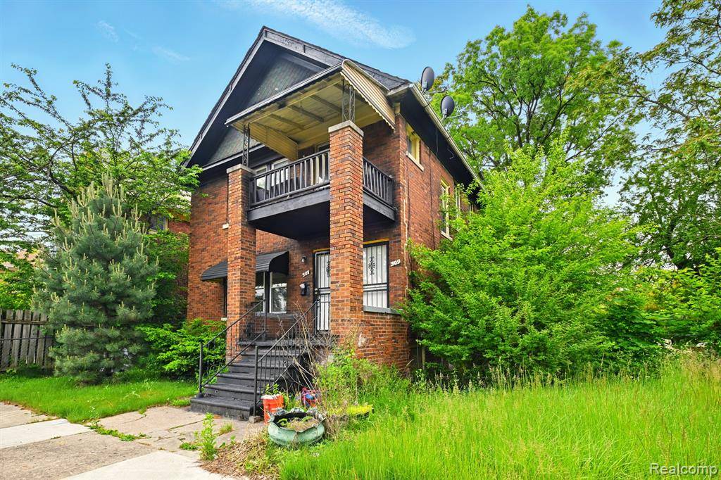 Highland Park, MI 48203,307 GROVE Street