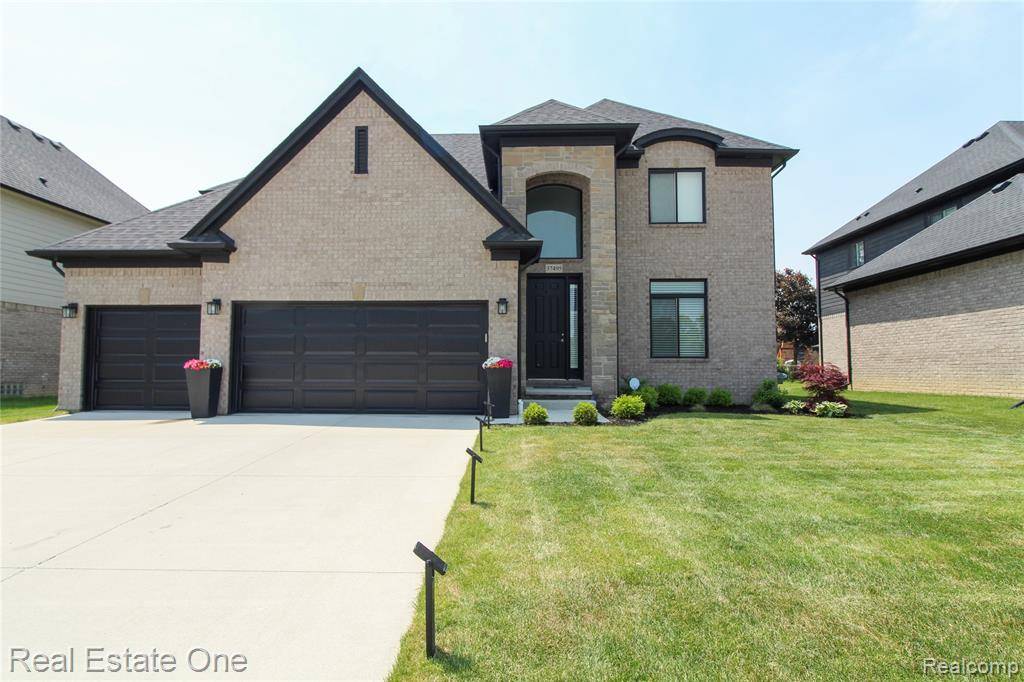 Sterling Heights, MI 48312,37495 Josephine Drive