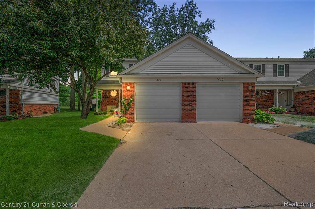 Westland, MI,7456 N Kingston Court