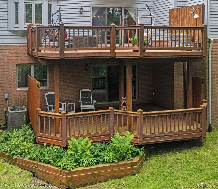 Clarkston, MI,6632 Ridgeview Drive