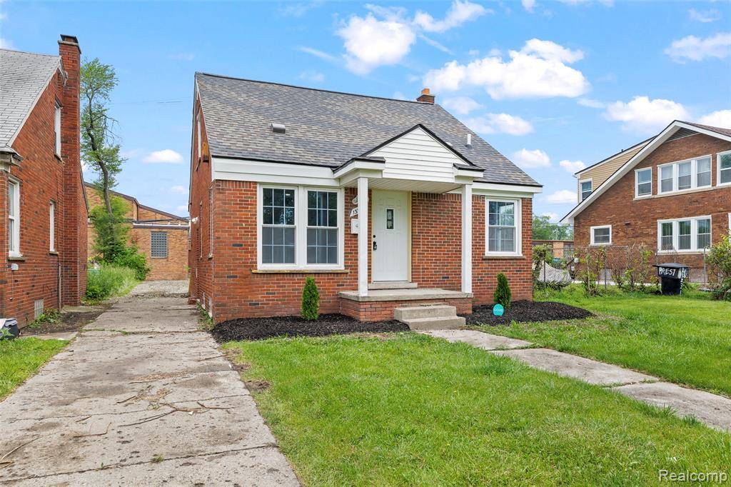 Detroit, MI 48227,13215 Prest Street