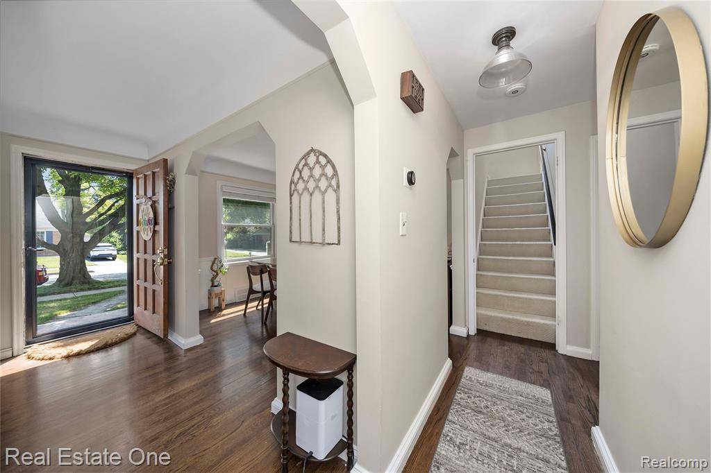 Royal Oak, MI 48073,4507 Groveland Avenue