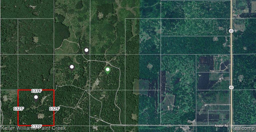 Lachine, MI 49753,11757 JAKOB Lane