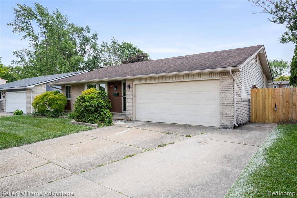 Westland, MI 48186,38265 Saint Joe Drive