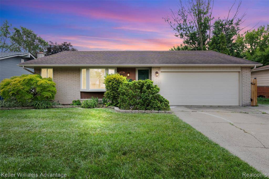 Westland, MI 48186,38265 Saint Joe Drive